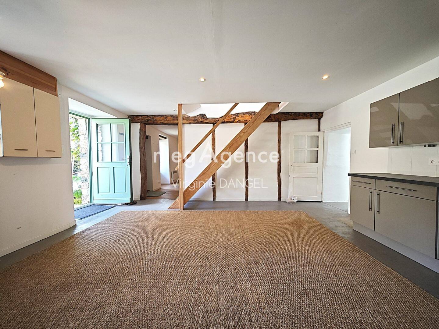 Maison 6 pièces 95 m² · à Pleucadeuc · 95 m² · 179 900 €