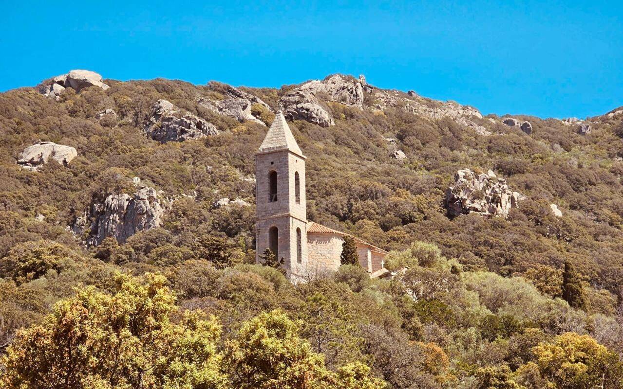 Maison 5 pièces 147 m² · à Figari · 147 m² · 870 000 €