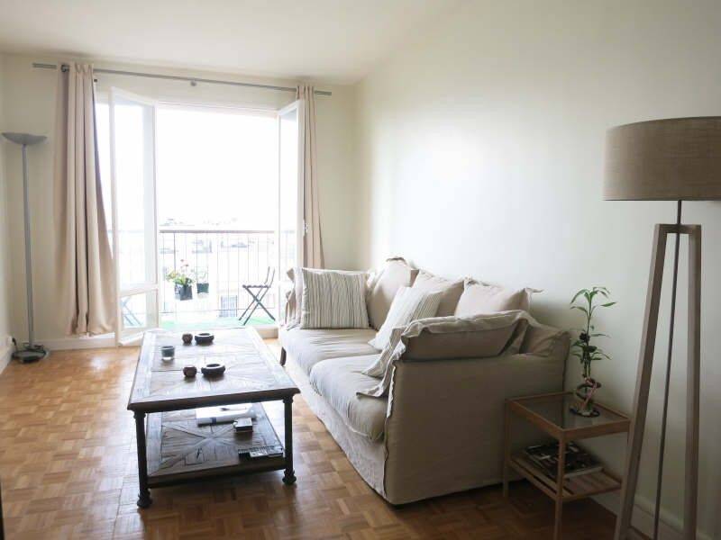 Appartement 2 pièces 46 m² · à Boulogne-Billancourt · 46 m² · 1 390 €/mois