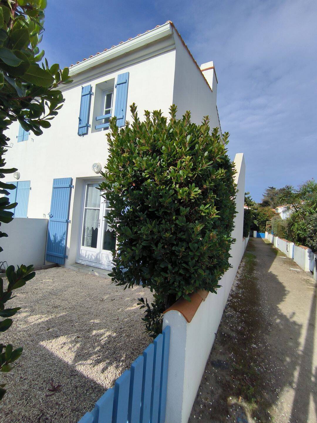 Maison 4 pièces 48 m² · à Noirmoutier-en-l'Île · 48,2 m² · 288 600 €