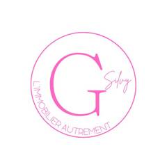 G.SILVY IMMOBILIER logo
