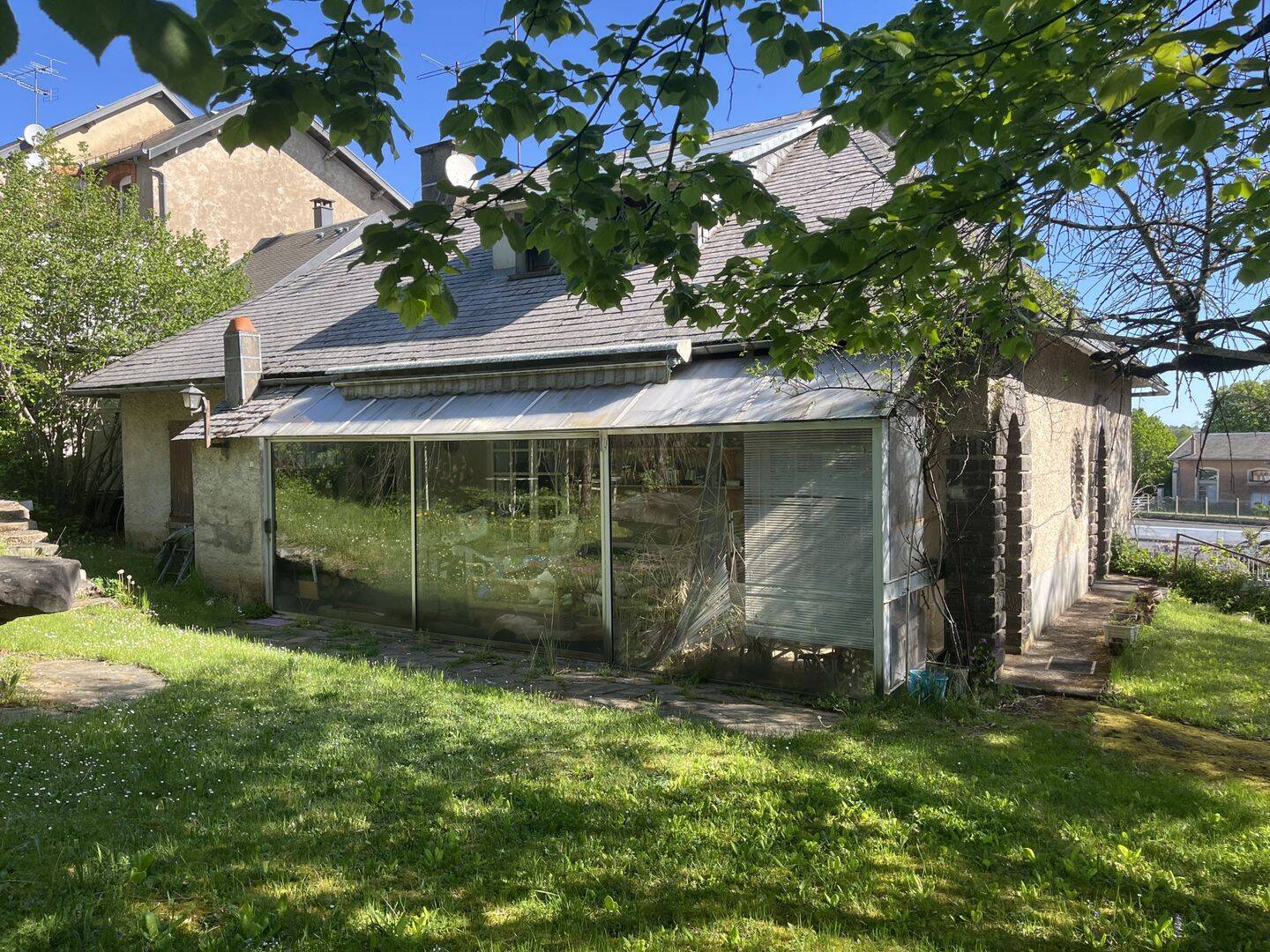 Maison 5 pièces 132 m² · à Mauriac · 132 m² · 86 000 €