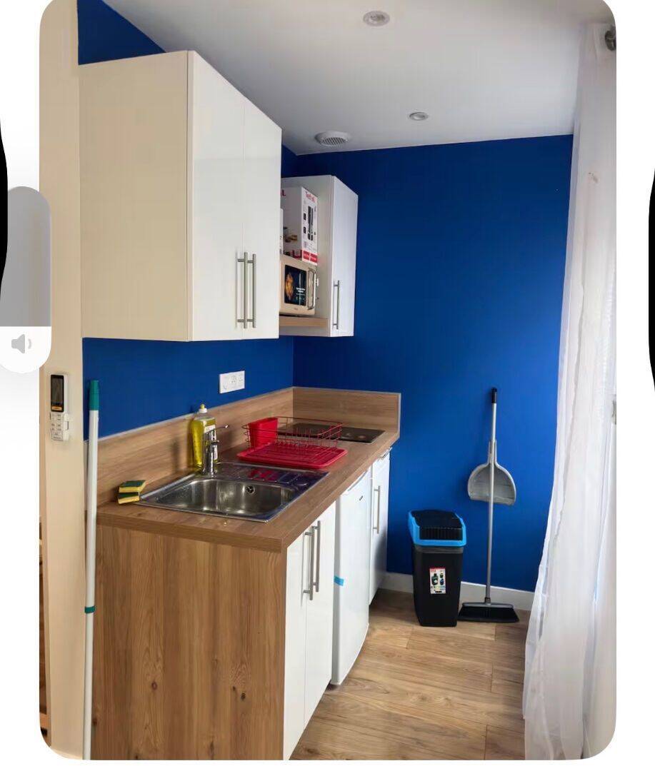 Appartement 2 pièces 20 m² · à Brest · 20 m² · 590 €/mois