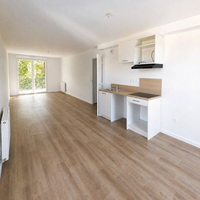 Appartement 3 pièces 63 m² · à Dijon · 63 m² · 882 €/mois