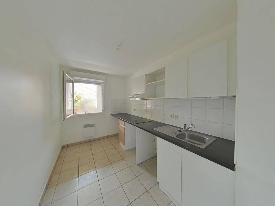 Appartement 2 pièces 47 m² · à Romans-sur-Isère · 47,5 m² · 600 €/mois