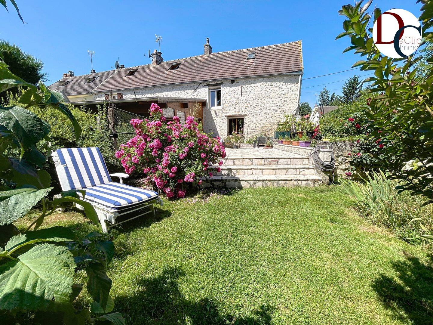 Maison 7 pièces 184 m² · à Senlis · 183,5 m² · 428 000 €