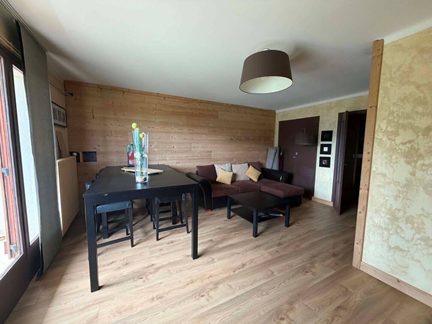 Appartement 2 pièces 44 m² · à Font-Romeu-Odeillo-Via · 43,7 m² · 139 900 €