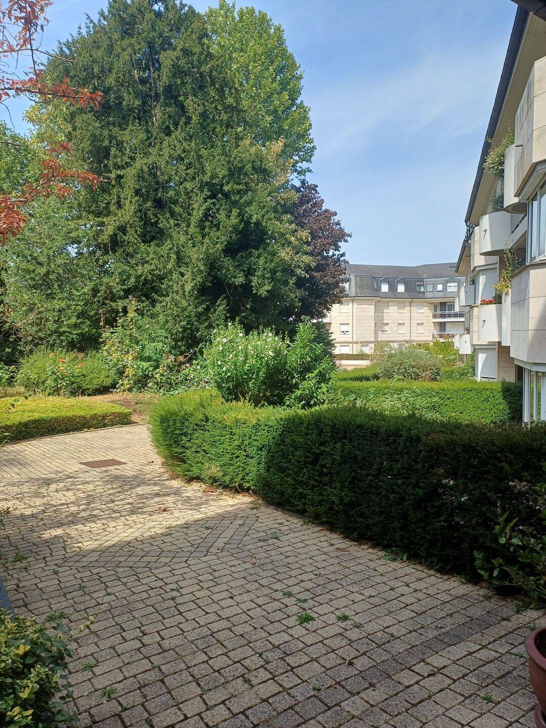 Appartement 2 pièces 40 m² · à Vernon · 40,3 m² · 126 000 €
