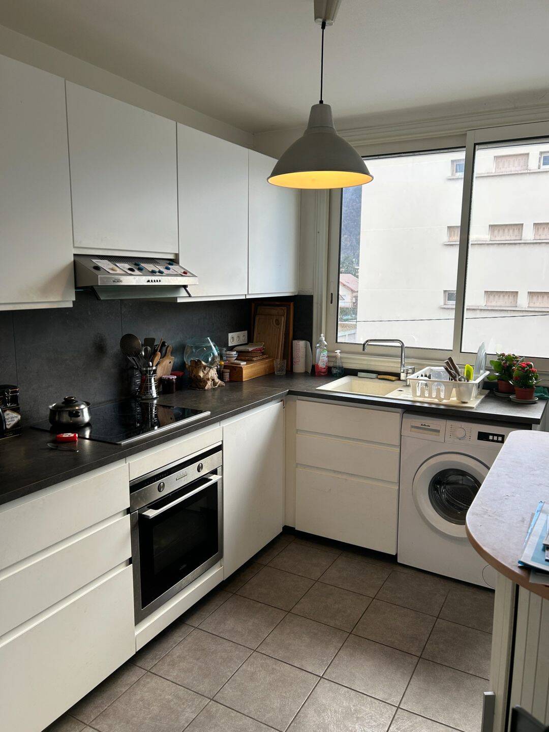 Appartement 4 pièces 73 m² · à Eybens · 73 m² · 136 000 €