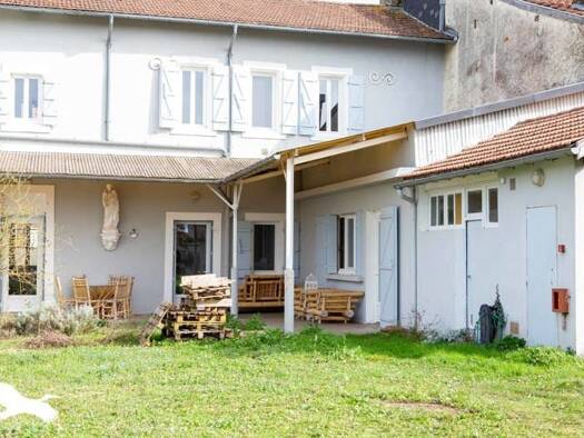 Maison à vendre 189 792 € 6 pièces 3 chambres 190 m² 430 m² de terrain Rabastens-de-Bigorre 65140