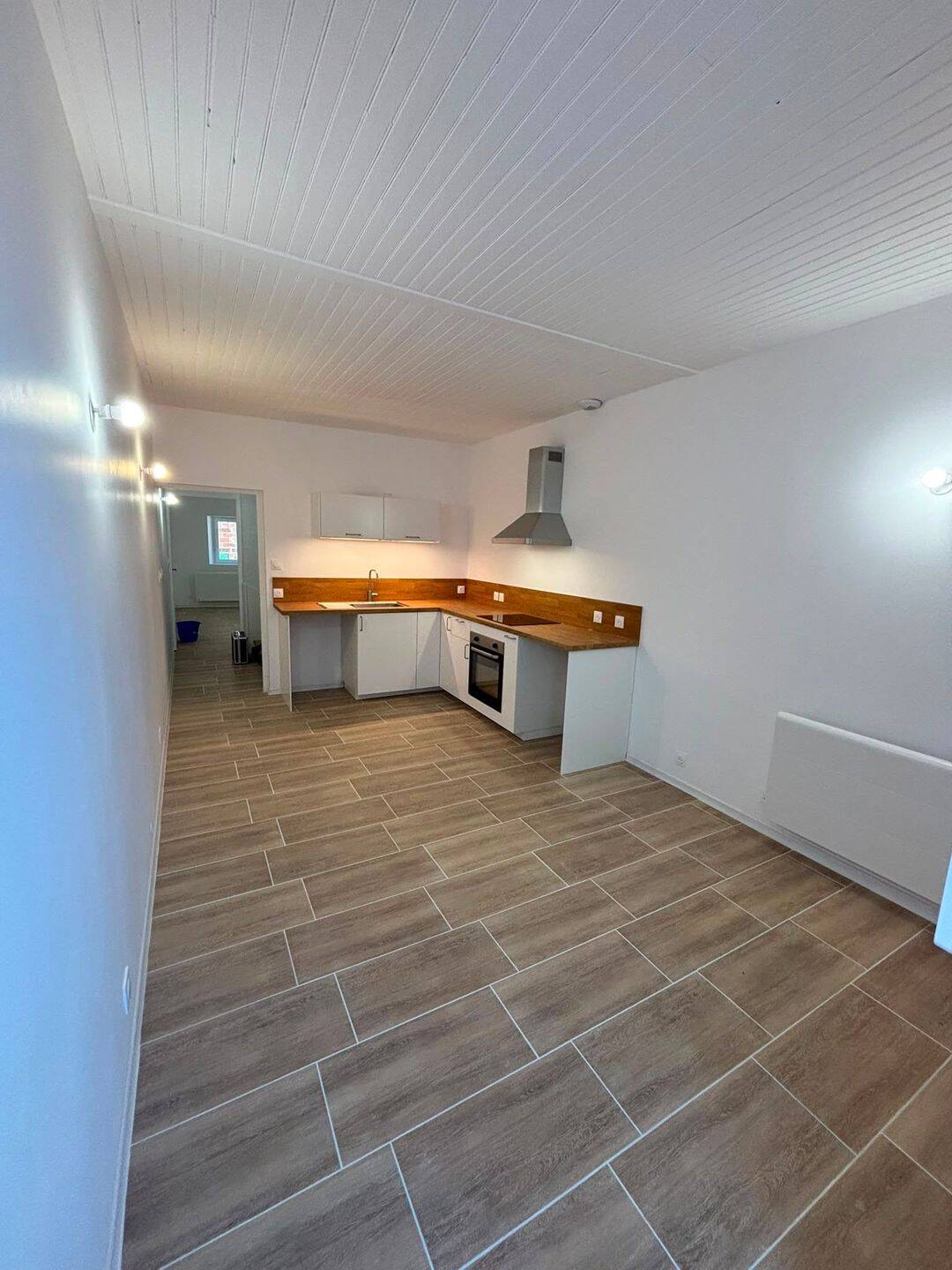 Maison 4 pièces 83 m² · à Baziège · 83 m² · 1 098 €/mois