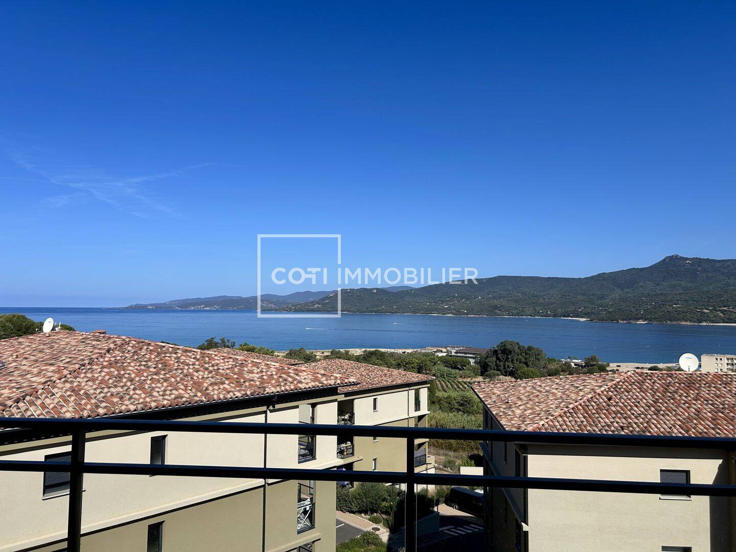 Appartement 2 pièces 43 m² · à Propriano · 43,2 m² · 770 €/mois
