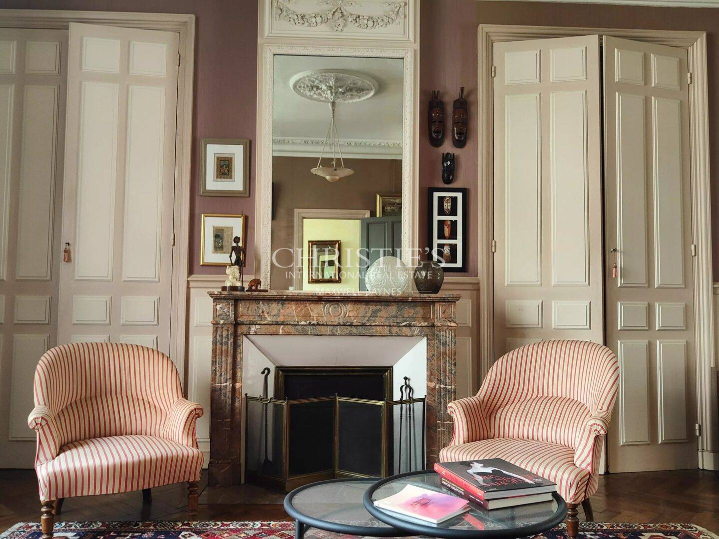Maison 10 pièces 265 m² · à La Rochelle · 265 m² · 1 590 000 €