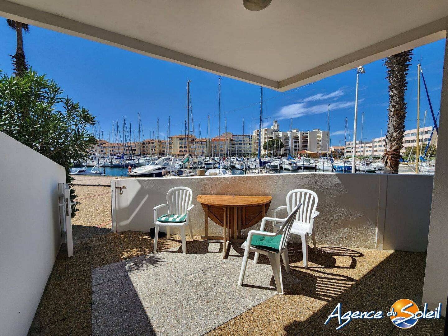 Appartement 2 pièces 29 m² · à Leucate · 28,9 m² · 120 000 €