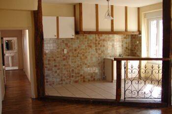 Appartement 4 pièces 80 m² · à Brive-la-Gaillarde · 80 m² · 730 €/mois
