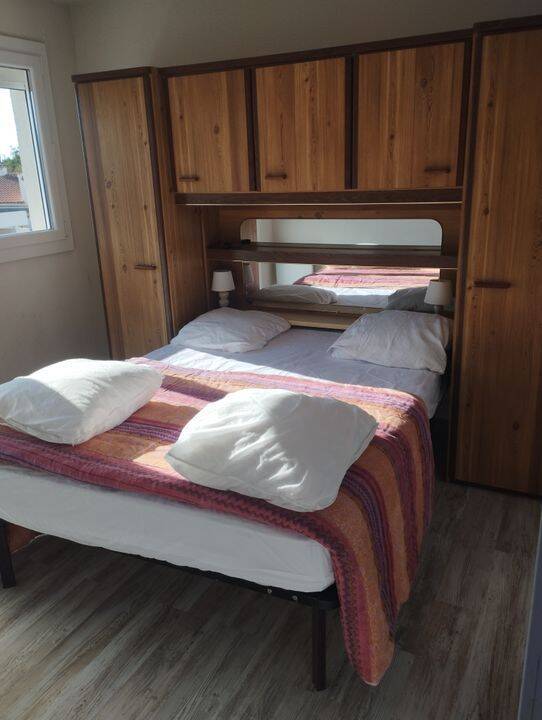 Appartement 2 pièces 35 m² · à Saint-Cyprien · 35 m² · 665 €/mois