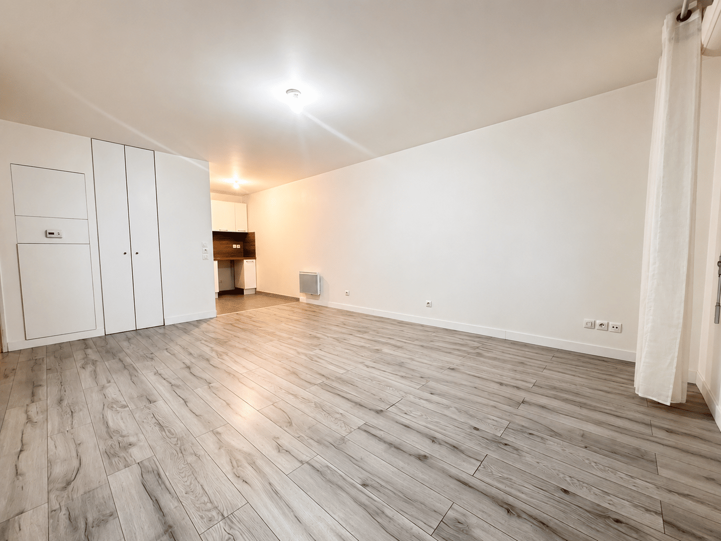 Appartement 2 pièces 57 m² · à Nanterre · 57 m² · 995 €