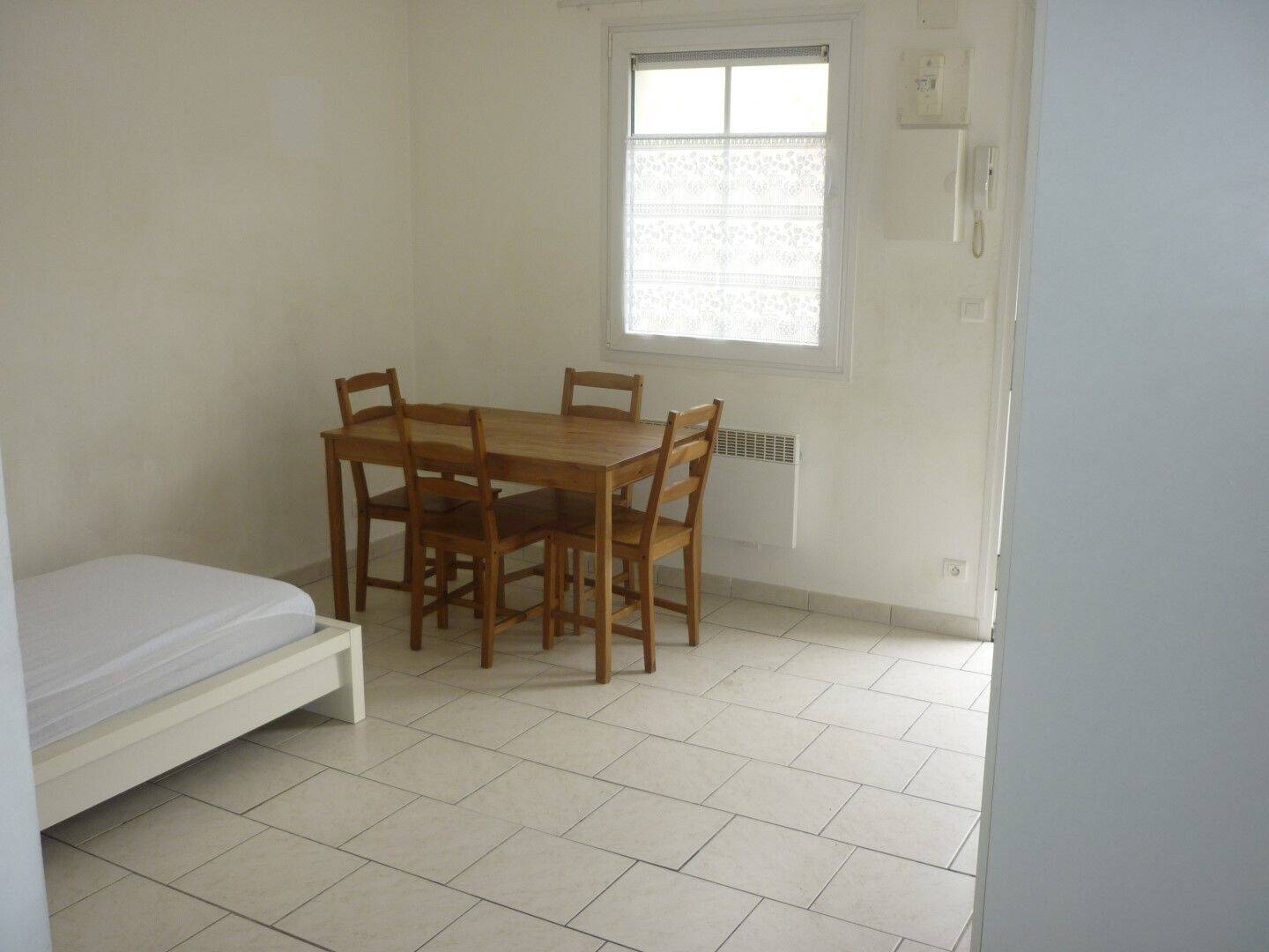 Appartement 1 pièce 20 m² · à Chauny · 20 m² · 370 €/mois