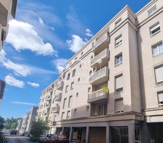 Appartement 2 pièces 40 m² · à Fontaines-sur-Saône · 40,3 m² · 169 000 €