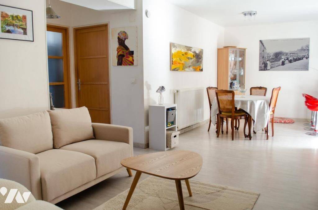 Appartement 4 pièces 115 m² · à Saint-Malo · 115 m² · 415 600 €
