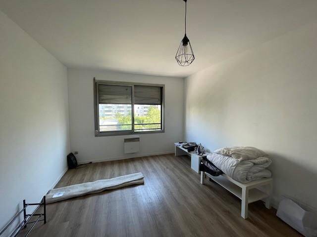 Appartement 2 pièces 50 m² · à Villeurbanne · 50 m² · 747 €