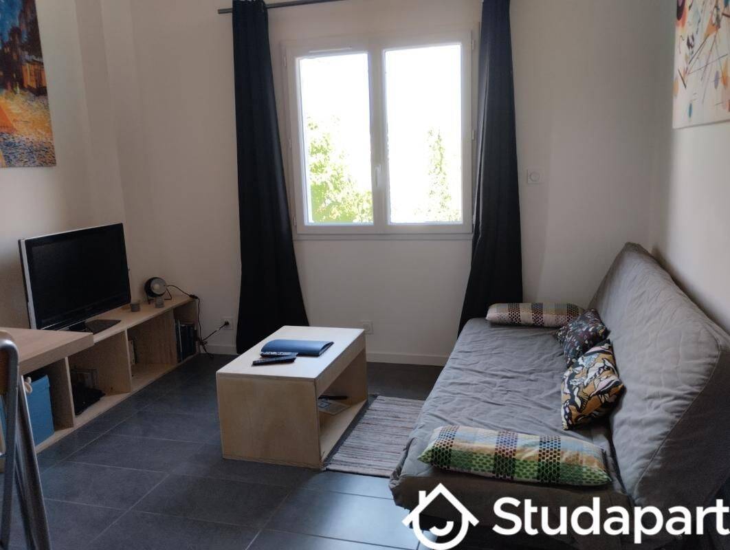 Appartement 1 pièce 30 m² · à La Seyne-sur-Mer · 30 m² · 680 €/mois