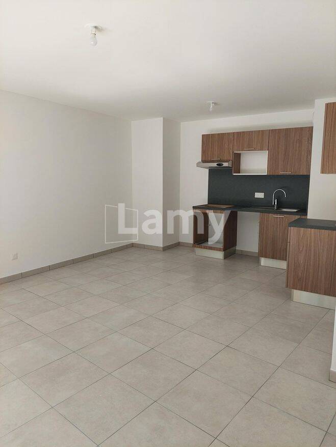 Appartement 2 pièces 53 m² · à Tours · 53,1 m² · 704 €/mois