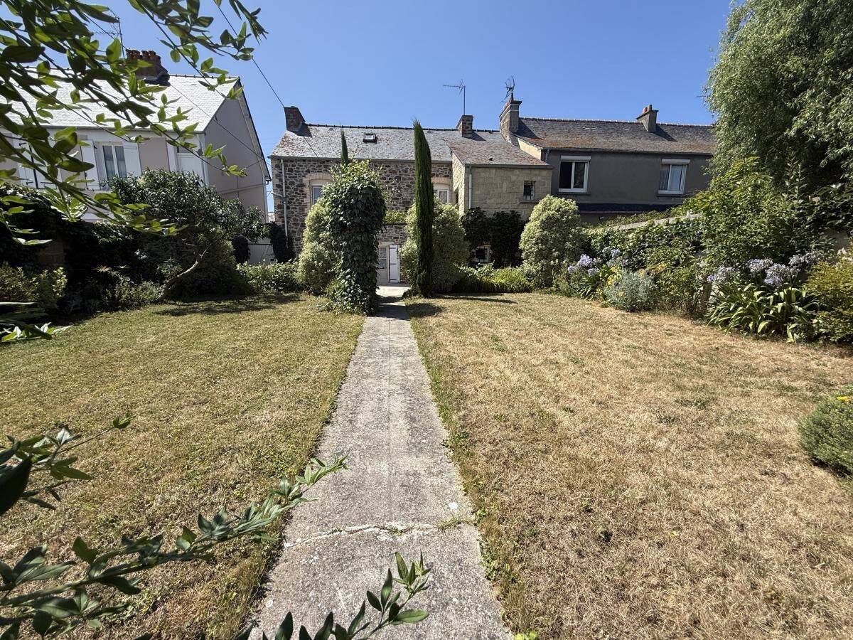 Maison 4 pièces 87 m² · à Saint-Malo · 87 m² · 441 575 €