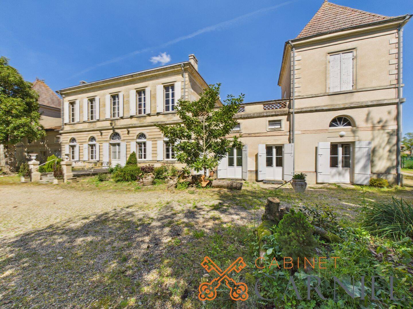 Maison 7 pièces 345 m² · à Marmande · 345 m² · 468 000 €