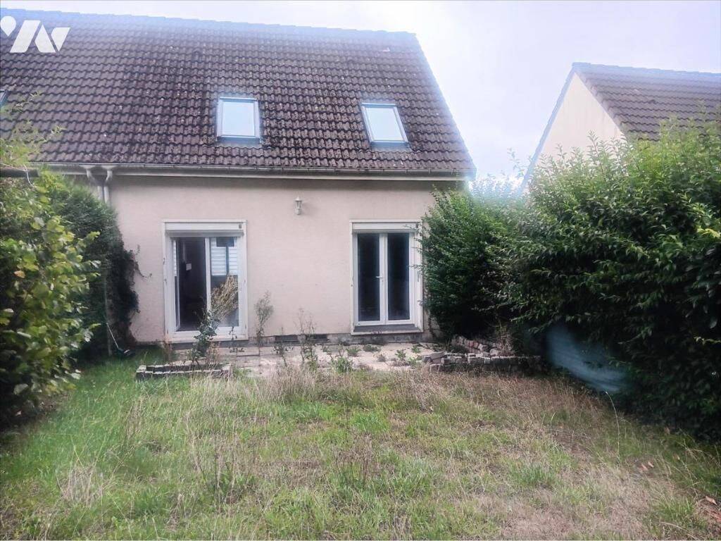 Maison 5 pièces 81 m² · à Notre-Dame-de-Bondeville · 81 m² · 199 500 €