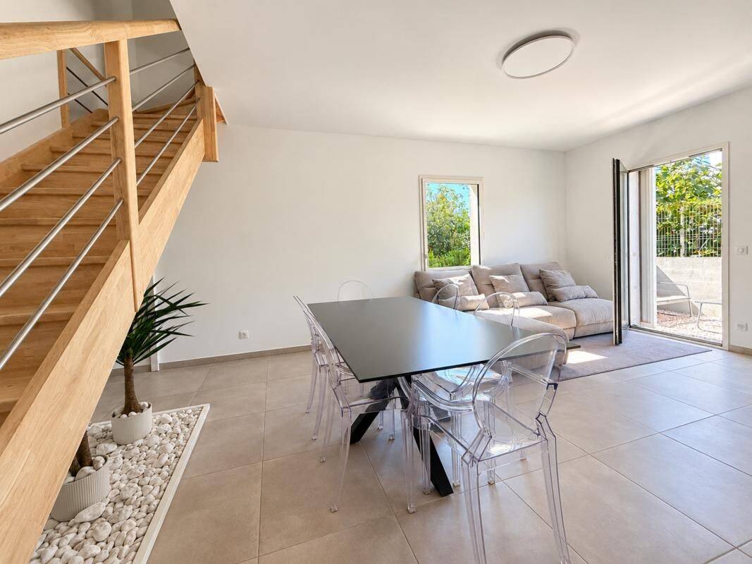 Appartement 4 pièces 93 m² · à Sète · 93 m² · 450 000 €