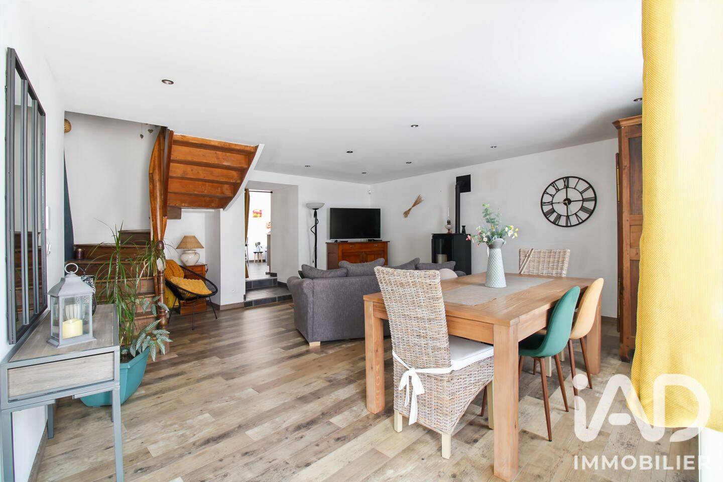 Maison 4 pièces 90 m² · à Lamballe-Armor · 90 m² · 263 000 €