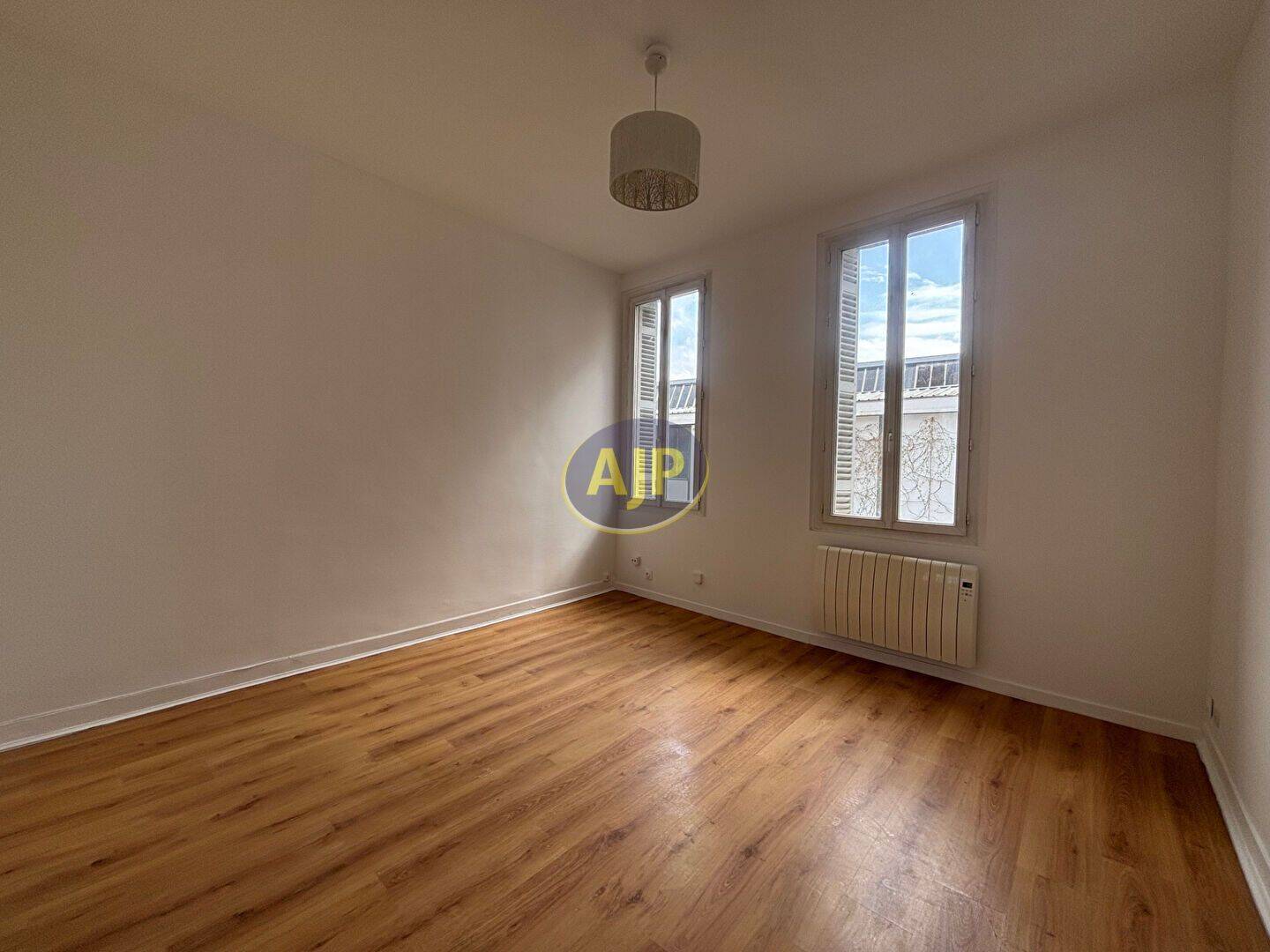 Appartement 2 pièces 40 m² · à Bordeaux · 39,8 m² · 865 €