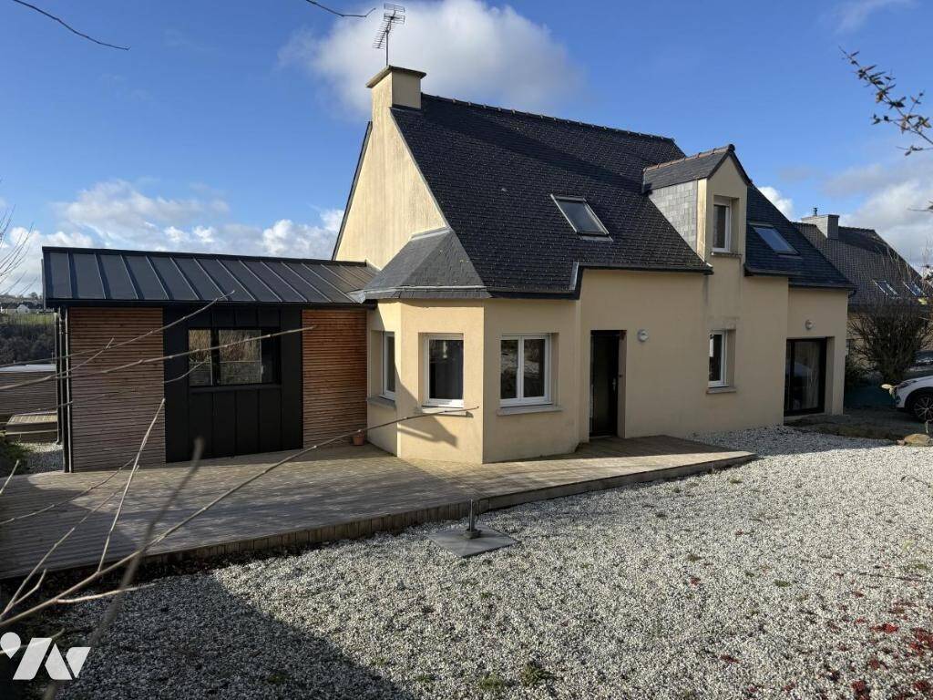 Maison 6 pièces 136 m² · à Pontrieux · 136 m² · 270 368 €