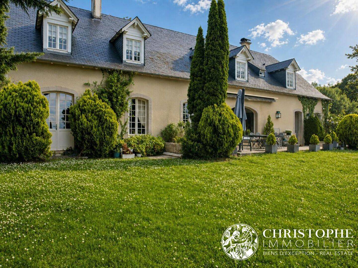 Maison 7 pièces 300 m² · à Nay · 300 m² · 950 000 €