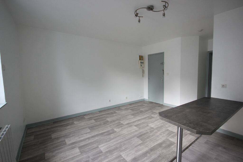 Appartement 2 pièces 35 m² · à Orthez · 35 m² · 470 €