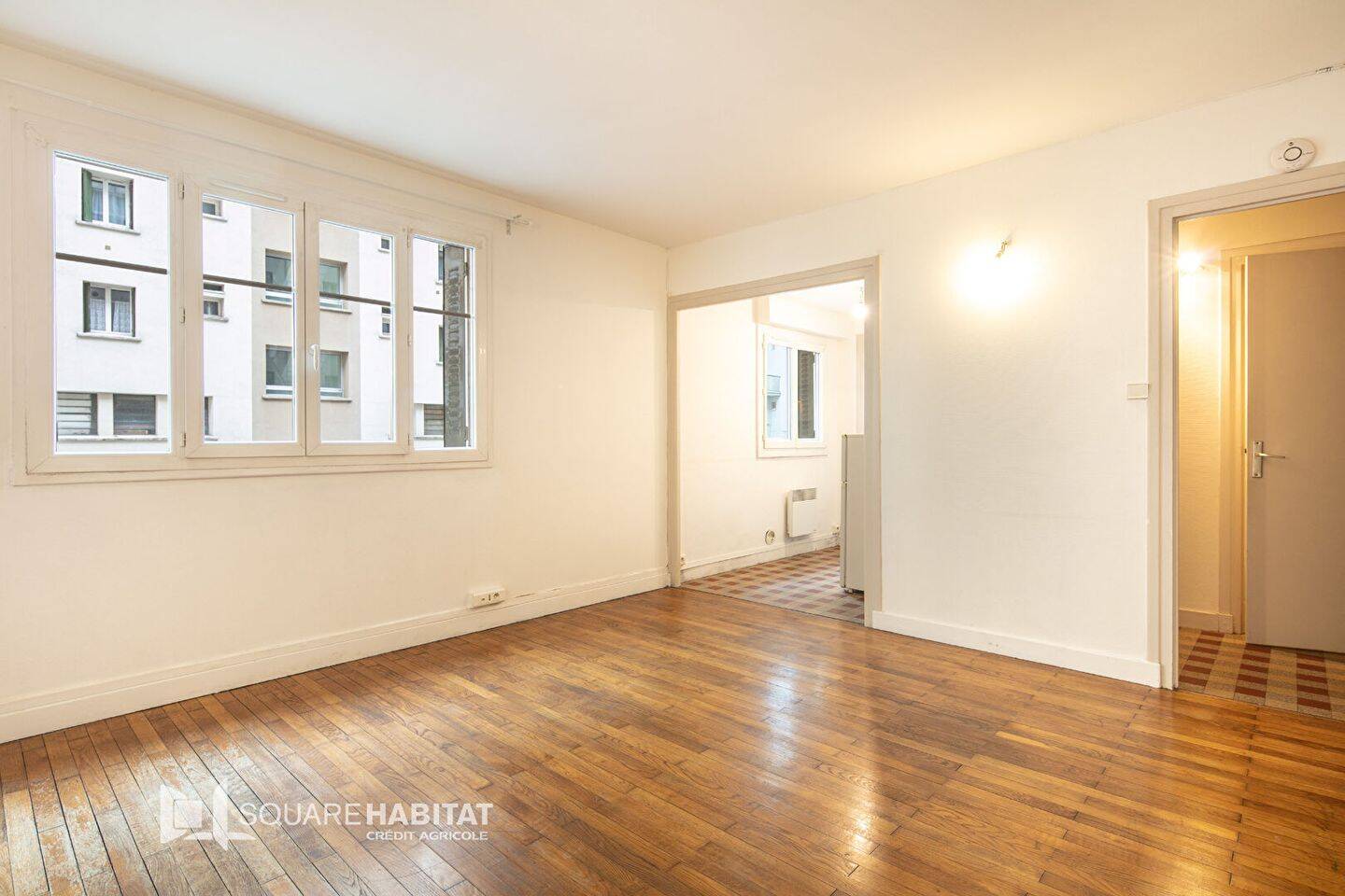 Appartement 1 pièce 27 m² · à Grenoble · 27 m² · 75 000 €
