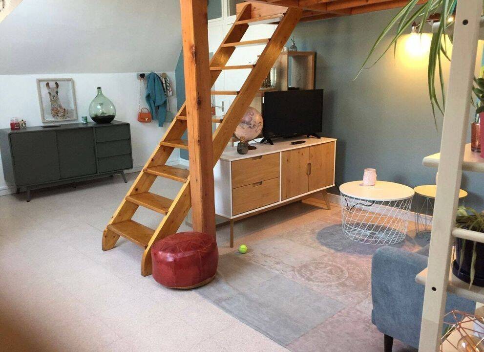 Appartement 1 pièce 26 m² · à Amiens · 26 m² · 610 €/mois