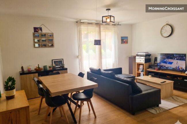 Appartement 1 pièce 52 m² · à Rueil-Malmaison · 52 m² · 1 450 €