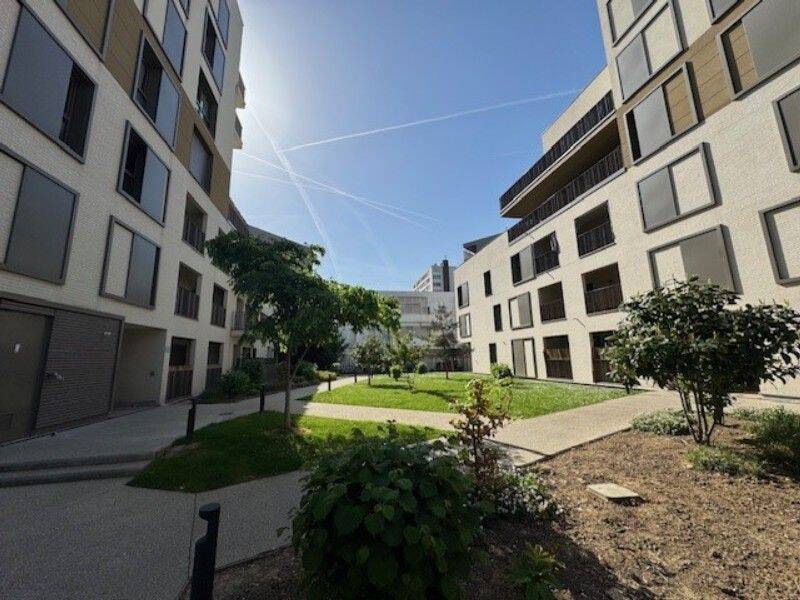 Appartement 3 pièces 74 m² · à Saint-Denis · 74,2 m² · 1 277 €/mois