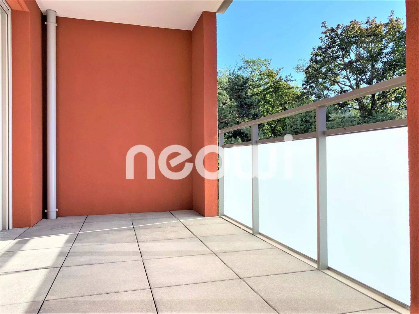 Appartement 3 pièces 66 m² · à Grigny-sur-Rhône · 66,4 m² · 925 €/mois
