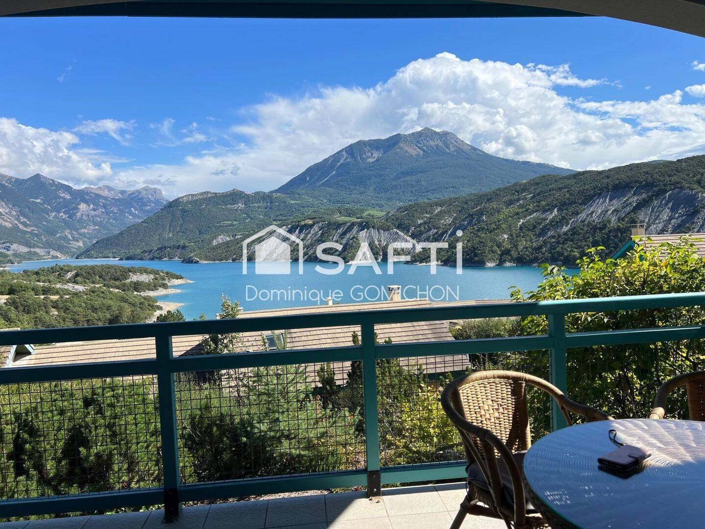 Maison 3 pièces 74 m² · à Le Sauze-du-Lac · 74 m² · 255 000 €