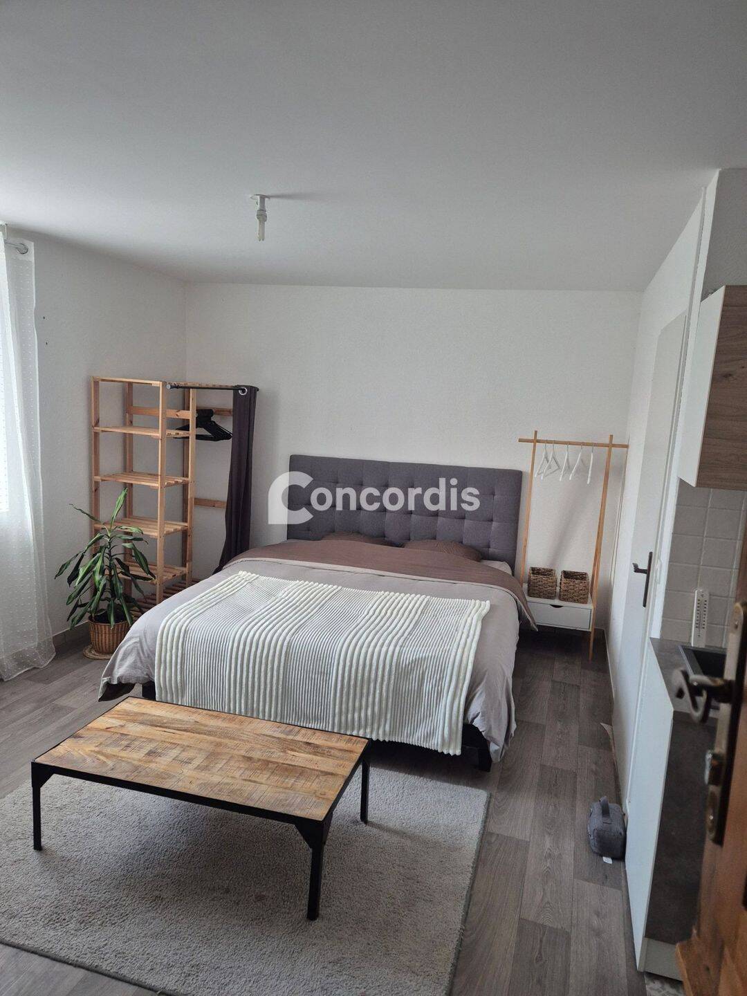 Appartement 1 pièce 22 m² · à Sommedieue · 22 m² · 430 €