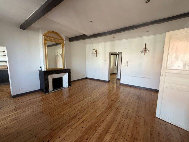 Appartement 3 pièces 60 m² · à Montauban · 60 m² · 165 000 €