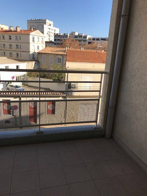Appartement 2 pièces 39 m² · à Nîmes · 38,6 m² · 648 €