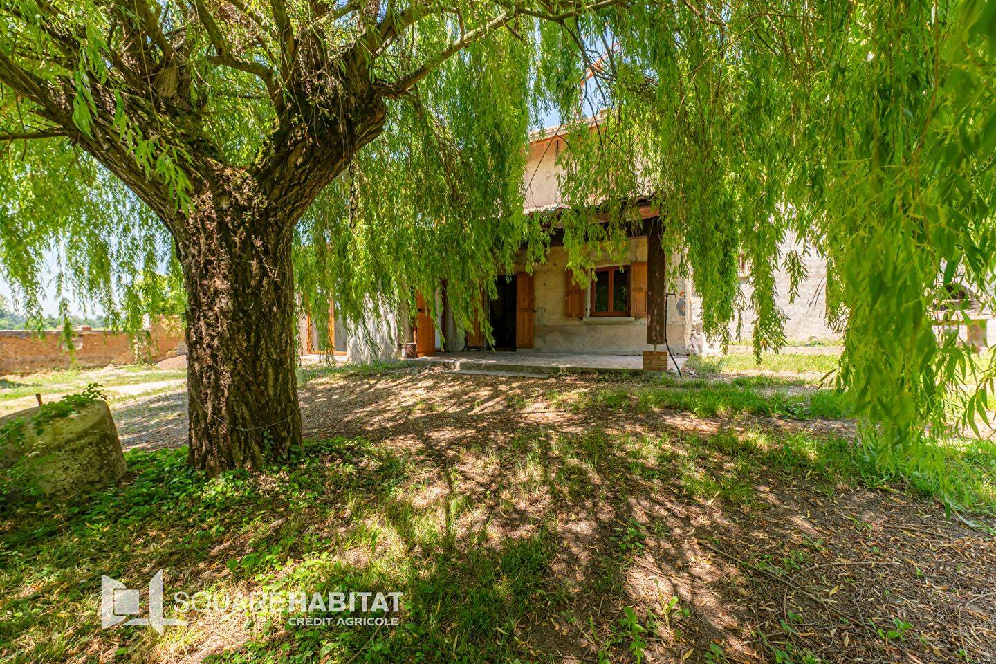 Maison 3 pièces 104 m² · à Lens-Lestang · 104 m² · 139 000 €