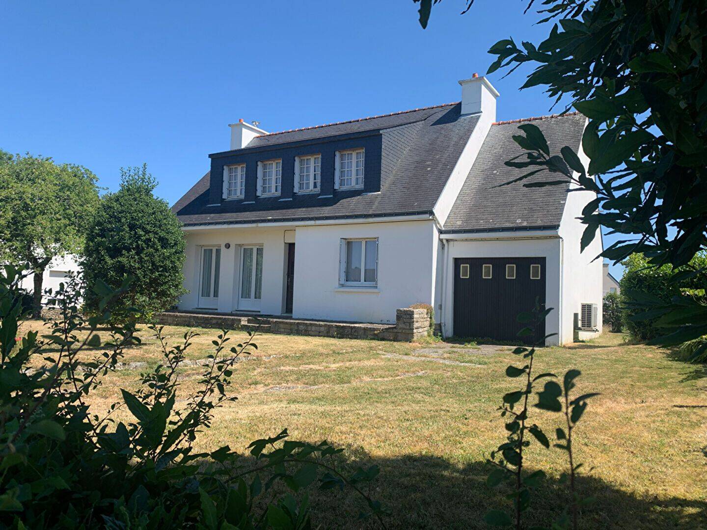 Maison 5 pièces 108 m² · à Pluvigner · 108 m² · 244 536 €