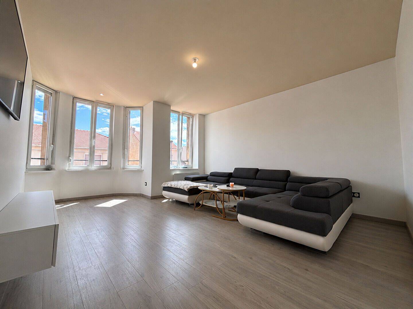Appartement 3 pièces 68 m² · à Maizières-lès-Metz · 68 m² · 192 000 €