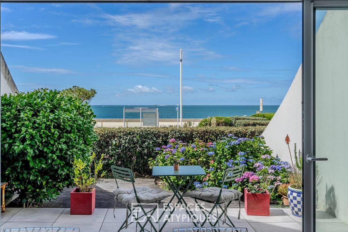Appartement 3 pièces 77 m² · à La Baule-Escoublac · 77 m² · 649 000 €
