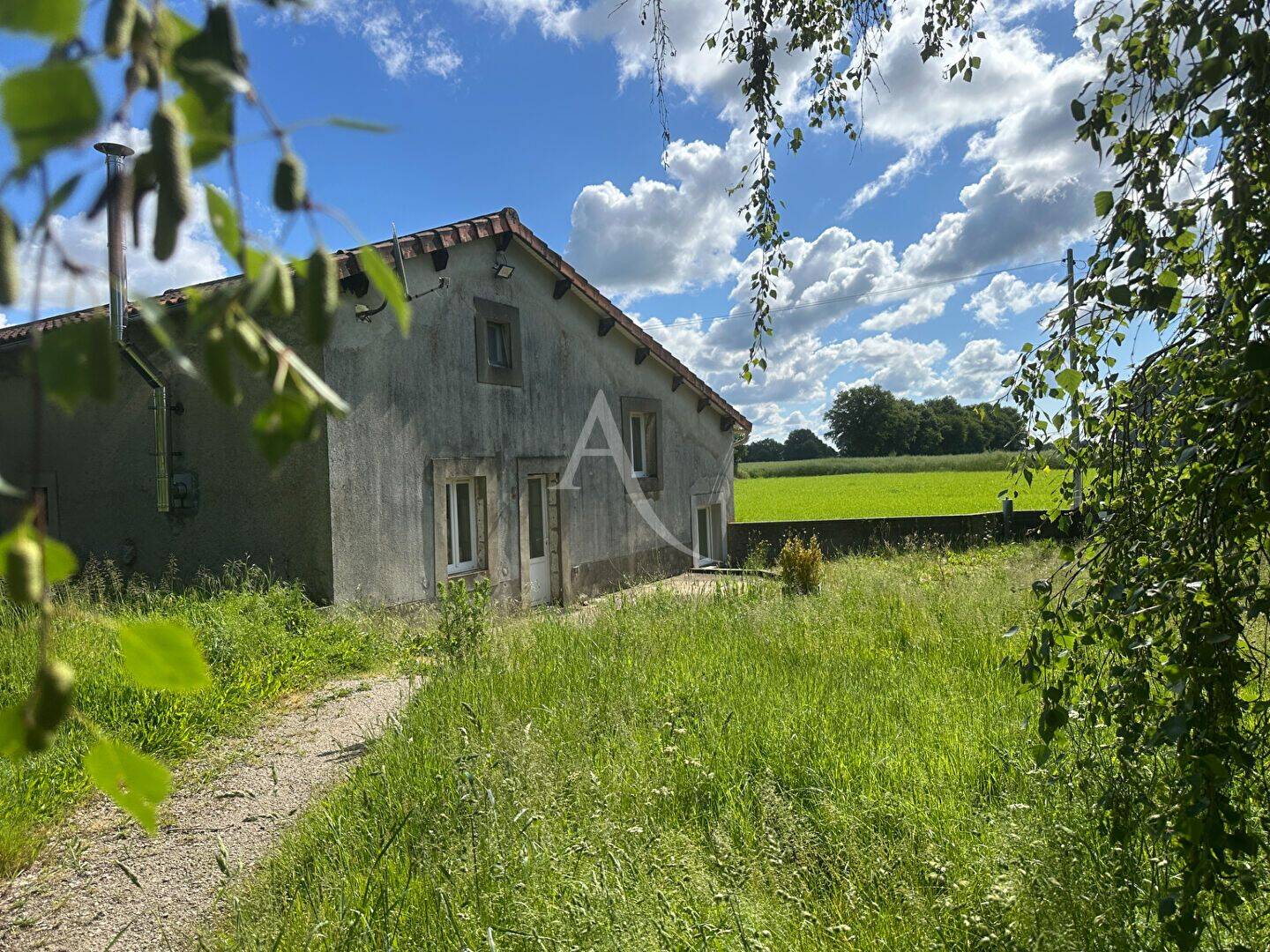Maison 6 pièces 106 m² · à Boivre-la-Vallée · 106 m² · 109 000 €